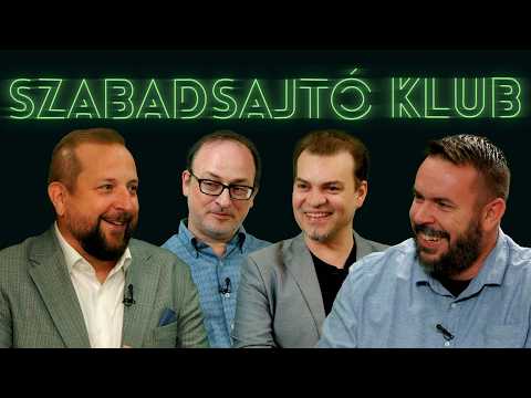 Szellemi pufajkások a Fideszben // SZABADSAJTÓ KLUB
