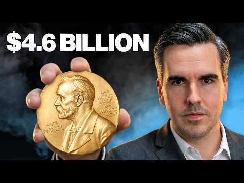 Thumbnail for LTCM Explained: The 1998 Hedge Fund Collapse by Myron Scholes