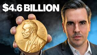 How Two Nobel Prize Winners Lost $4.6 Billion in 5 Weeks