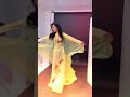 Behind the scenes of Ao Dai with Miss Business Ambassador 2024 - P1