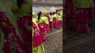 Akisan Convention 2022