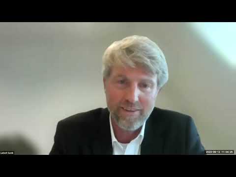 Accelerating Innovation Success In Your Region of the World with Ludovit Garzik