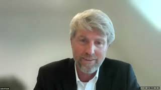 Accelerating Innovation Success In Your Region of the World with Ludovit Garzik