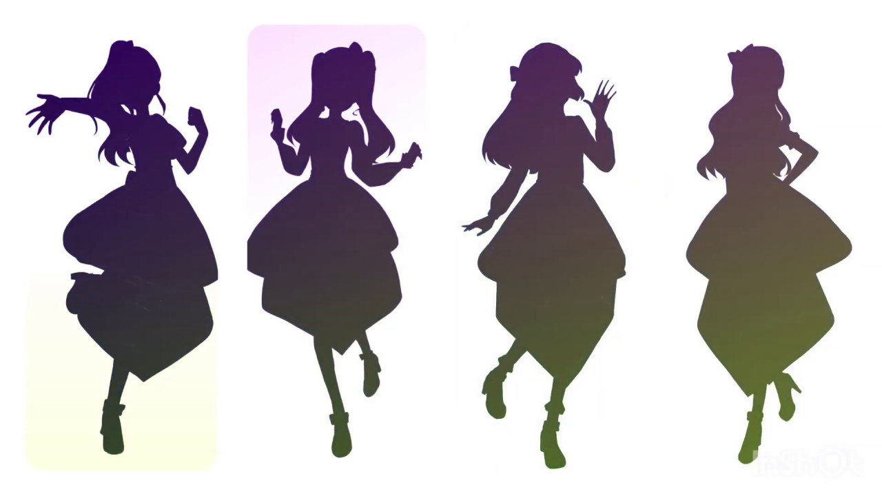 Episode Solo アイカツスターズ 歌ってみた オリジナルmv Youtube