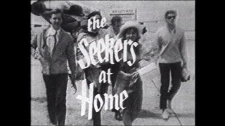 The Seekers At Home (1966 TV Special ~ 5 of 5)