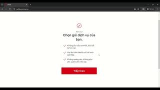 Đăng ký Tài khoản Netflix - Cách đăng ký Netflix Giá Rẻ Nhất