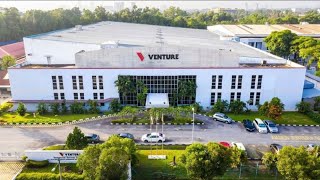 TECHNOCOM SYSTEMS SDN BHD (VENTURE)