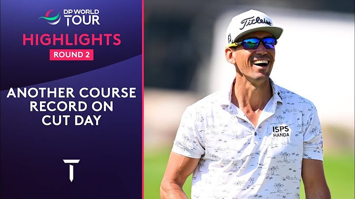 Round 2 Highlights | 2025 Italian Open