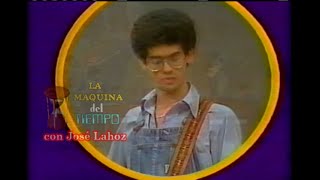 Inicios de Roger Zayas y Álex Mansilla, Recuerde suscribirse al canal