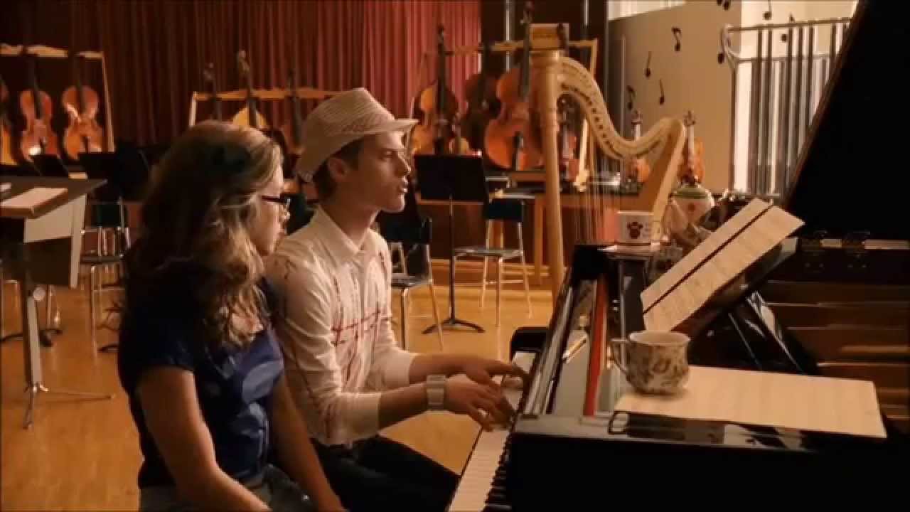 High School Musical 3 - Just Wanna Be With You HD!!