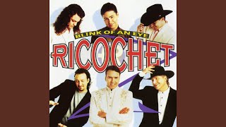 Miniatura de vídeo de "Ricochet - The Girl Formerly Known as Mine"