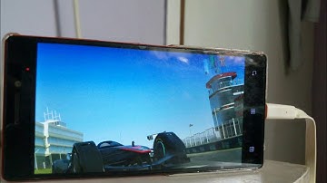 📹 V-Log | Usage Of "HiroMacro" For Me (No Hands)