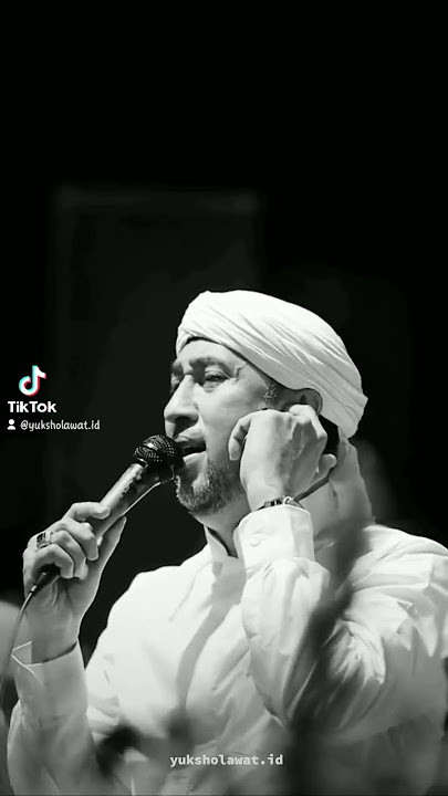bahebbak Habib Bidin Assegaf #sholawat #shorts #viral #fyp #azzahir #habibbidinassegaf