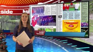 Inside Tameside 19th December 2014