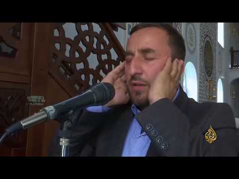 هذا الصباح تعاليم الإسلام بكوسوفو تنقل للأحفاد من الأجداد 