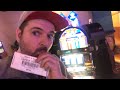 Diamond Joe Casino Slot Machine Play W/ SDGuy1234 - YouTube