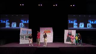 Famous SROW 2019: UNIVERSITY OF LOUISVILLE PERFORMANCE Net Worth