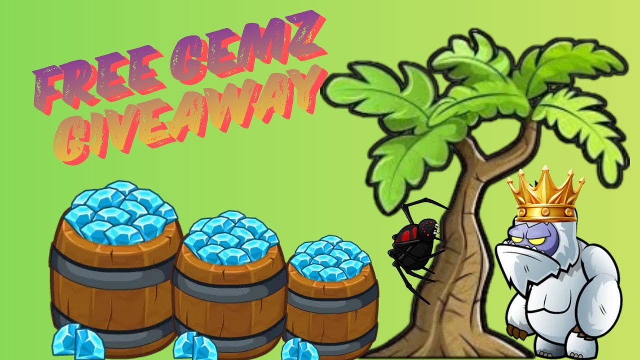 Get FREE GEMS in EvoWorld.io FAST 🚀 | No Hack