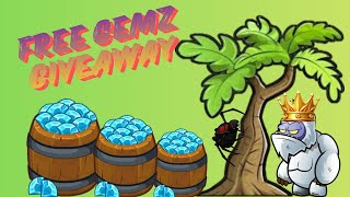 Get FREE GEMS in EvoWorld.io FAST 🚀 | No Hack