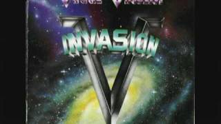 Watch Vinnie Vincent Invasion Naughty Naughty video