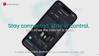 Stay in Control. Even When the Internet is Down. screenshot 4