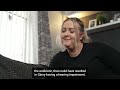 Rapid genetic test saving babies’ hearing | Becky’s story