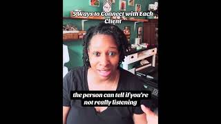 5 Ways To Connect with Each Client