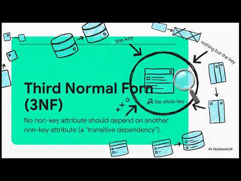 Database Normalization Explained: Balancing Safety vs. Speed | MetroMatrix Labs