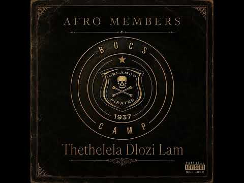 Thethelela Dlozi Lam(Gwijo) - Afro Members 