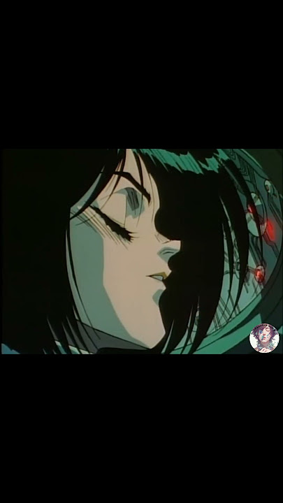 Battle Angel Alita 1993