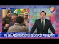 Pdte. envió proyecto ley a Legislativo; mientras no exista norma, no se puede decretar estado excepc