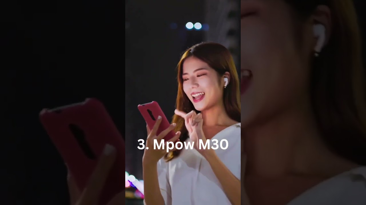 5 Best Truly Wireless Earbuds For Calling Under $50