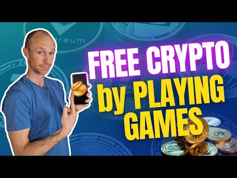 Crypto Sense Review – Free Crypto By Playing Games (Full Tutorial)