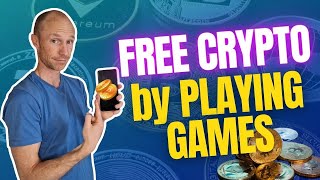 Crypto Sense Review – Free Crypto by Playing Games (Full Tutorial)