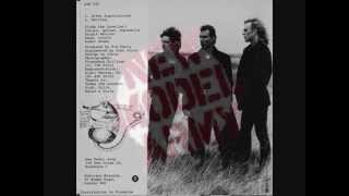 Video thumbnail of "NEW MODEL ARMY - Family (demo)"