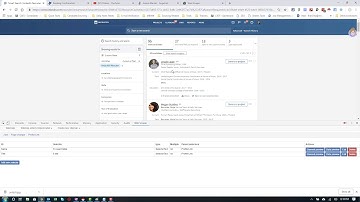 UnTech - Video 12  -  Linkedin Recruiter Scraping  - #2