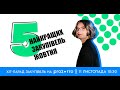 Хіт-парад закупівель на Prozorro. Жовтень