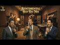 Cheb Khaled X Cheb Hasni X Cheb Mami Sentimental Old Rai Mix 1970s Chill Reggae Cover