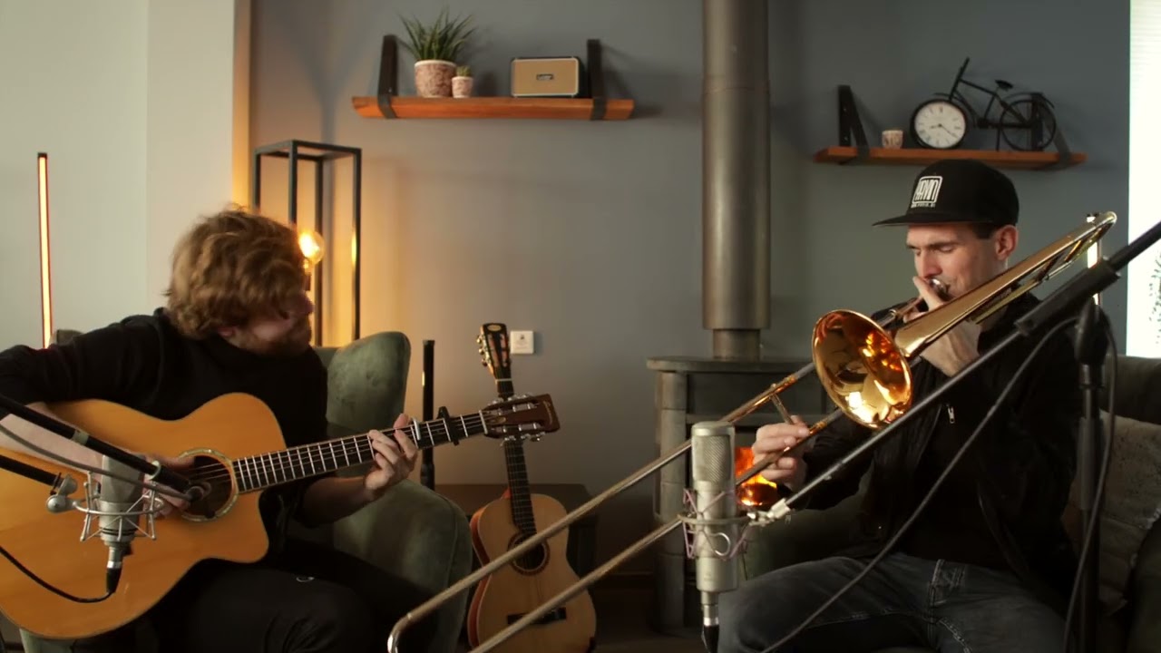 Yavin - Blessed Be Your Name (Live) ft. Jirre Stoutjesdijk