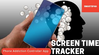 How to limit screen time and stop phone addiction in 2025 ? screenshot 5