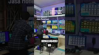 JASA VIEWERS YOUTUBE