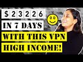 How To Make HUGE Money With PureVPN image