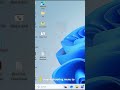 Printers 🖨️ not working? Try this🧑💻✌🏻🤫