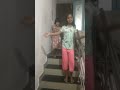 Night Vibe🌃 # chiri thottu dance 💃🏻💃🏻 By the Ammu and Sera ❤️