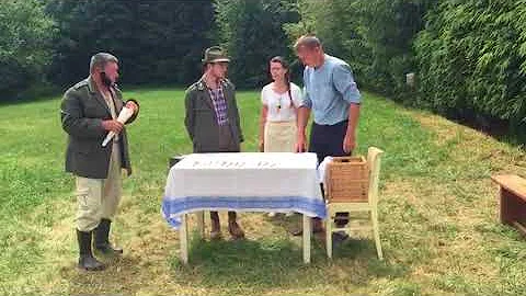Kde se koření vyrábí?