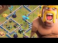 😎БЕЗ ИЗМЕНЕНИЙ►НОВЫЙ СЕЗОН ЛВК В ХРУСТАЛЕ CLASH OF CLANS