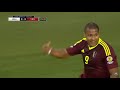 Todos los GOLES DE SALOMÓN RONDON con la Vinotinto (24 Goles)