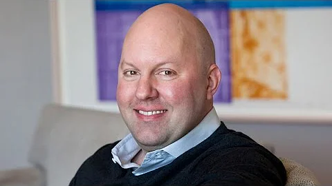 How to Raise Money with Marc Andreessen, Ron Conwa...