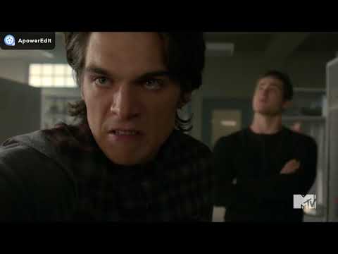 Teen Wolf 6x17 \