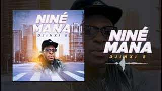 Djinxi B Ni Né Mana son officiel